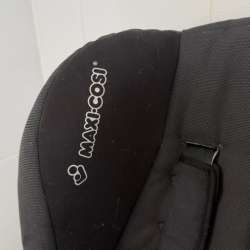 Авто кресло Maxi-cosi в Соликамске
