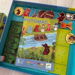 Игра от Djeco в Хабаровске фото 3