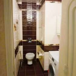 3-к. Квартира 94м 8/10 в Красноярске фото 6