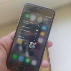 IPhone 6s 32 GB в Кировском фото 6