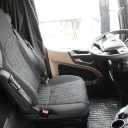 Тягач Меrсedеs-Bеnz Aсtrоs 1845 LS фото 5