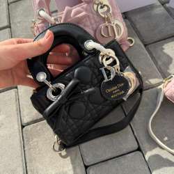 Сумка Dior в Москве
