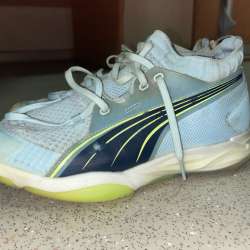 гандбольные кроссовки Puma Eliminate в Краснодаре фото 4