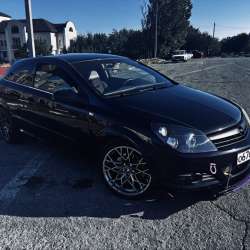 Продажа Opel OPC в Новороссийске фото 8