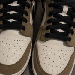 Nike Dunk Low в Санкт-Петербурге фото 5