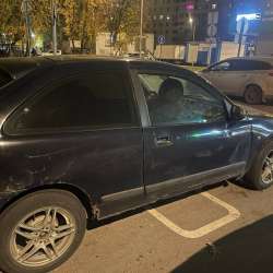 Rover 25 в Железнодорожном