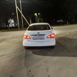 Nissan Almers G15 в Владикавказе фото 7