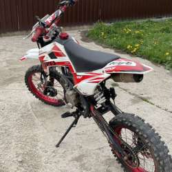 Питбайк KAYO KRZ classic YX150
