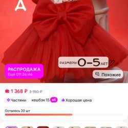 Юбка из фатина