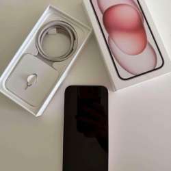 Apple iPhone 15 в Москве фото 9