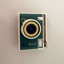Lomography lomo'instant automat glass в Воронеже