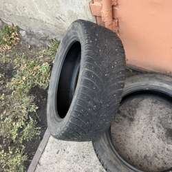 Шины на 19 Pirelli