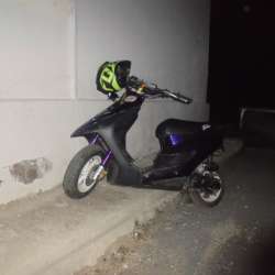 Продам хонда дио 35zx в Уссурийске фото 3