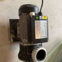 Электро помпа LX EA350-DH1 220-240V, 0.75K, PH1 гидромассажа