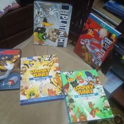 DVD мультфильмы оригинальные в Москве фото 4