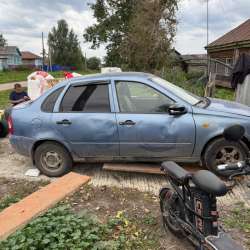 Разбор в Пензе фото 4