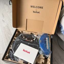 Робот пылесос Tefal в Красноярске фото 3