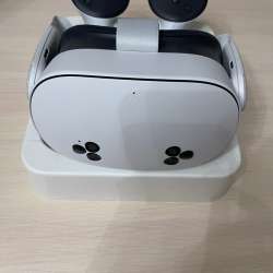 Oculus quest 3s очки виртуальной реальности 128гб