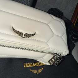 Сумка zadig & voltaire