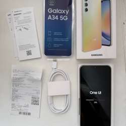 Samsung galaxy A34 5G в Северске фото 4