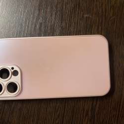 Чехол на iPhone 13 Pro