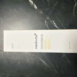 Пенка для умывания Medicube