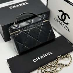 Сумки Chanel в Москве фото 9