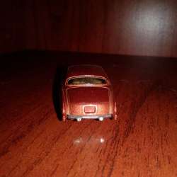 Редкий Fishd Chipd. Jaguar Mark X 1963 в Ялте фото 5