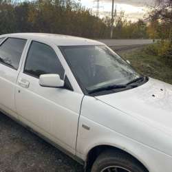 Продам приору в Челябинске фото 4