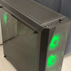 Продам игровой пк в Казани