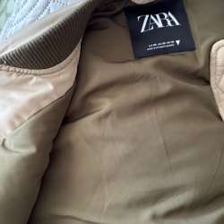 Куртка Zara в Екатеринбурге