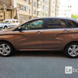 Lada XRAY в Пензе