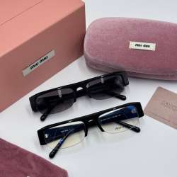 Очки Miu Miu