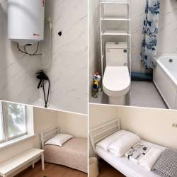 AL FAJR HOSTEL - больше, чем просто хостел фото 6
