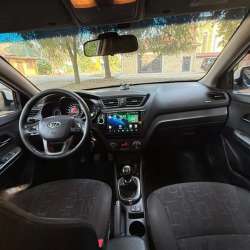 Kia Rio в Астрахани фото 6