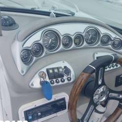 Crownline 250 BR (Bowrider) в Москве