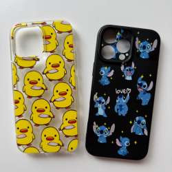 Чехлы на IPhone 16 pro MAX