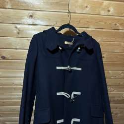 Пальто Massimo Dutti XS-S в Румянцево