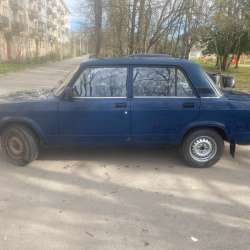Ваз 2107 инжектор