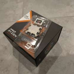 процессор AMD Ryzen 9 7950X3D в Перми фото 3