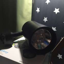 Led lambasi