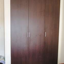 Room wardrobe in good condition