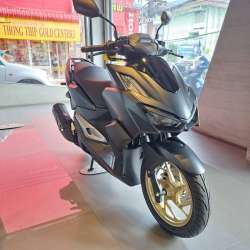 Honda Click 160 см3 2023 года в аренду