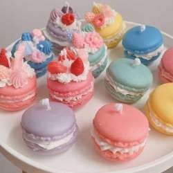 Силиконовые формы для свечей/мыло/ в Ханты-Мансийске фото 4