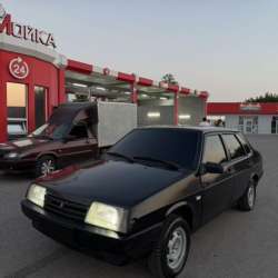 Продам 21099