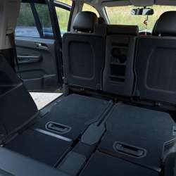 Opel zafira в Курске фото 11