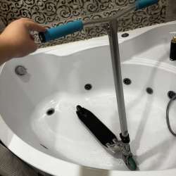 Кастомный самокат трюковой