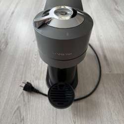 Кофемашина капсульная DeLonghi Vertuo Nespresso в Красноярске фото 3