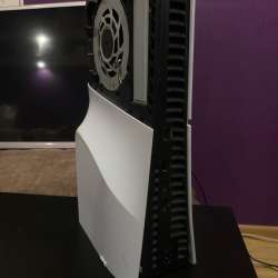 Продам Ps5 slim с дисководом в Новосибирске фото 3