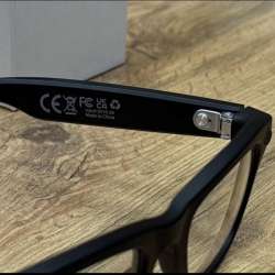 Очки RayBan Meta в Новосибирске фото 3